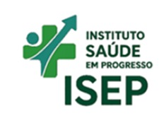 Logo ISEPBA